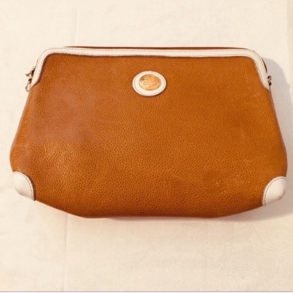 Fendi | Handbag | Vintage Shoulder Bag - Picture 1 of 13